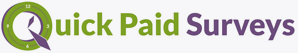 Quick Pay Survey® - Paid Surveys Online